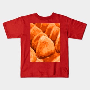 small cake pattern Kids T-Shirt